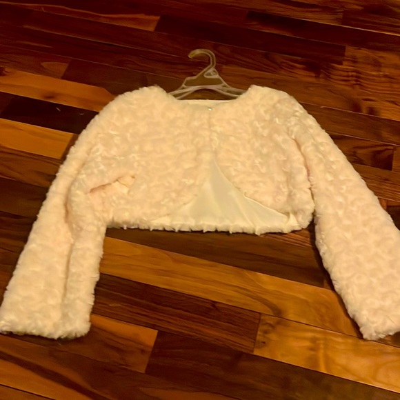 Child formal jacket - Picture 1 of 2